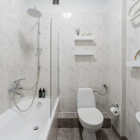 דירה Old Town & Riverside Brzozowa By Downtown *